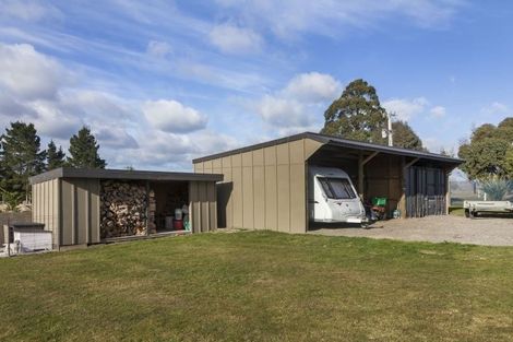 Photo of property in 50 Forestry Road, Ashley, Rangiora, 7477