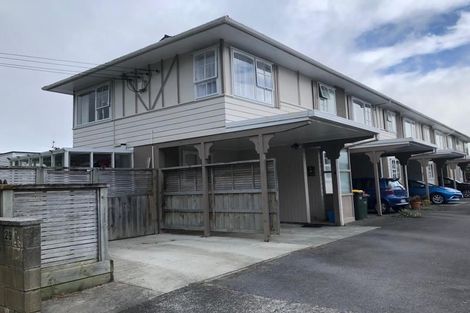Photo of property in 1/29 Bauchop Road, Waterloo, Lower Hutt, 5011