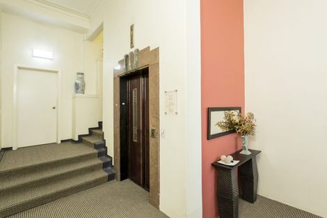 Photo of property in City Site, 1/30 Dowling Street, Dunedin Central, Dunedin, 9016