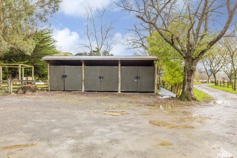 Photo of property in 872 Pourerere Road, Omakere, Waipawa, 4271