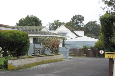 Photo of property in 1/829 Cook Place, Raureka, Hastings, 4120