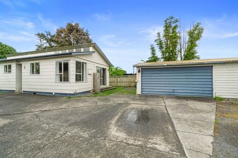 Photo of property in 49c Mahoe Street, Melville, Hamilton, 3206