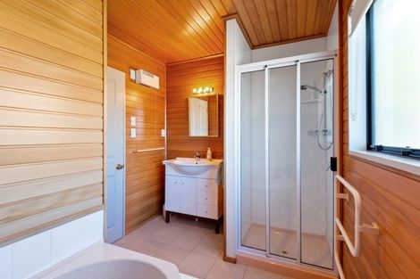 Photo of property in 21 Woodlau Rise, Huntsbury, Christchurch, 8022