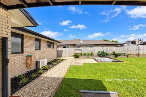 Photo of property in 12 Matau Close, Te Kauwhata, 3710