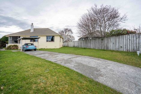 Photo of property in 66 Adamson Crescent, Glengarry, Invercargill, 9810