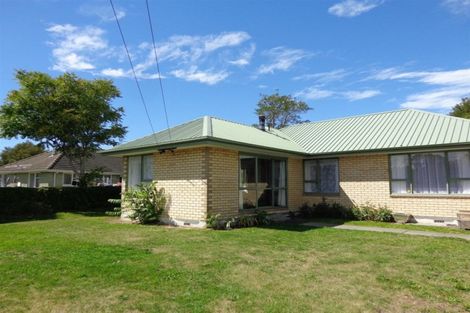 Photo of property in 39 Aldershot Street, Aranui, Christchurch, 8061
