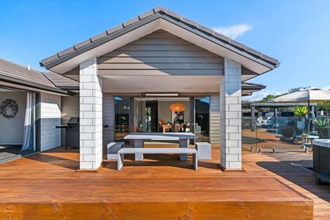 Photo of property in 6 Donelle Place, Te Puke, 3119