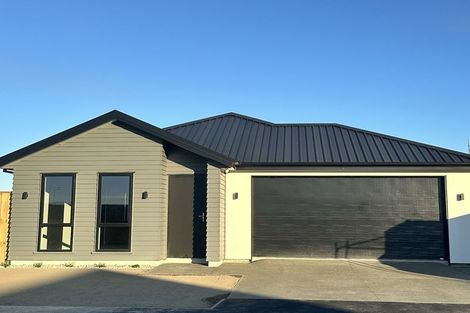 Photo of property in 3 Vercoe Street, Elgin, 7700