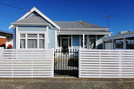 Photo of property in 53 Bellona Street, Saint Kilda, Dunedin, 9012