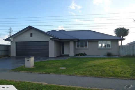 Photo of property in 59 Kaniere Avenue, Hei Hei, Christchurch, 8042