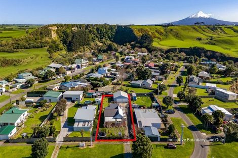 Photo of property in 2 Ohawe Terrace, Ohawe, Hawera, 4671