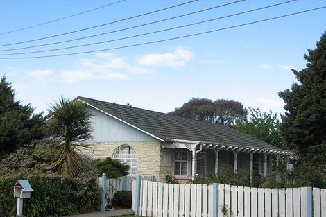 Photo of property in 14 Aston Street, Springlands, Blenheim, 7201