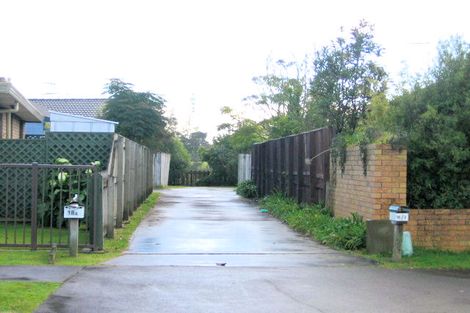 Photo of property in 1/18 Kenwick Place, Burswood, Auckland, 2013