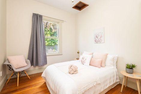 Photo of property in 14 Wellington Street, Phillipstown, Christchurch, 8011