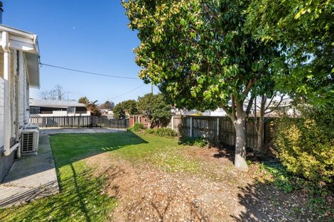 Photo of property in 161 Budge Street, Riversdale, Blenheim, 7201