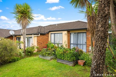 Photo of property in Carwyn Place, 32/352a Swanson Road, Ranui, Auckland, 0612