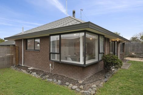 Photo of property in 7 Edwins Way, Burwood, Christchurch, 8083