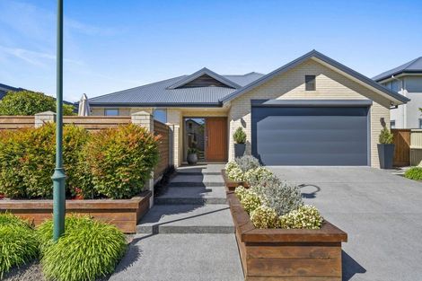 Photo of property in 10 Brookwater Avenue, Northwood, Christchurch, 8051