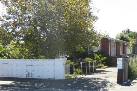 Photo of property in 103 Office Road, Merivale, Christchurch, 8014