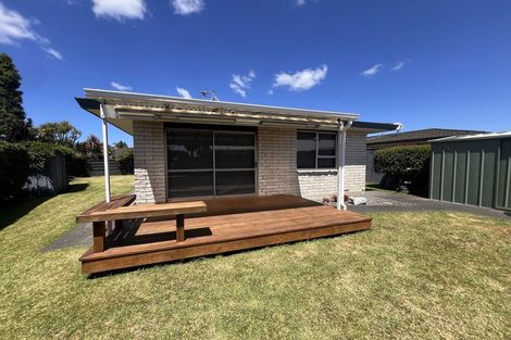 Photo of property in 117b Chapel Street, Otumoetai, Tauranga, 3110