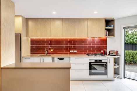 Photo of property in 6/28 Beveridge Street, Christchurch Central, Christchurch, 8013