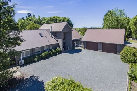 Photo of property in 22 Keetly Place, Ohoka, Kaiapoi, 7692