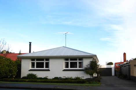 Photo of property in 220 Kelvin Street, Avenal, Invercargill, 9810