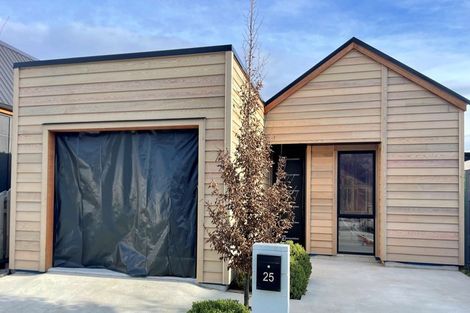 Photo of property in 25 Dewar Street, Lake Hayes, Queenstown, 9304