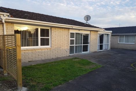 Photo of property in 4/19 Detro Street, Papatoetoe, Auckland, 2025