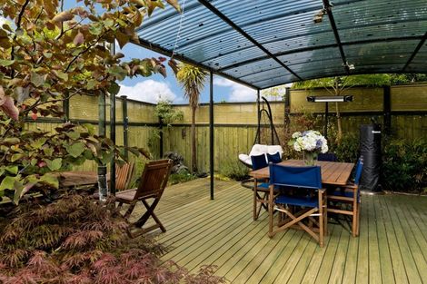 Photo of property in 2/66 Lynden Avenue, Hillcrest, Auckland, 0627