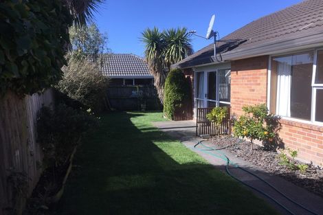 Photo of property in 2/12 Thames Street, Mairehau, Christchurch, 8013