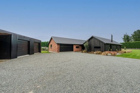 Photo of property in 35c Tramway Road, Kirwee, Darfield, 7571