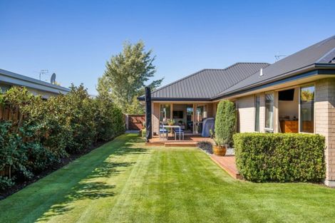 Photo of property in 3 Chesterfield Place, Rangiora, 7400