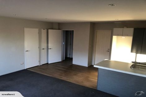 Photo of property in 10c Deyell Crescent, Sydenham, Christchurch, 8023