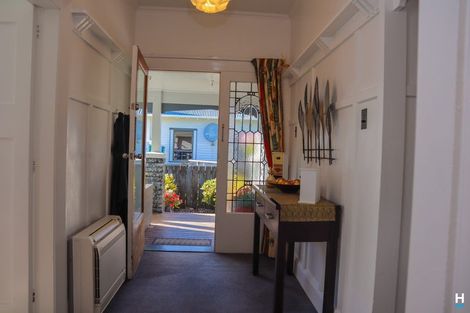 Photo of property in 4 Franklin Street, Greymouth, 7805