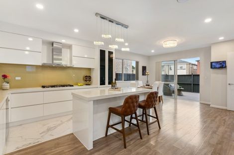 Photo of property in 7 Fong Road, Flat Bush, Auckland, 2019