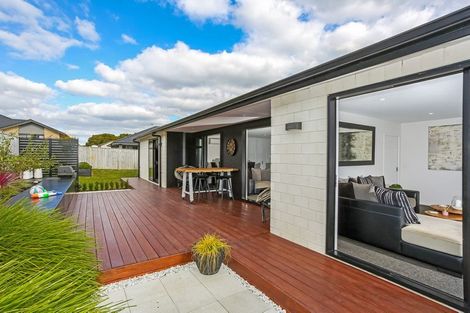 Photo of property in 55 Mark Ball Drive, Pokeno, 2402