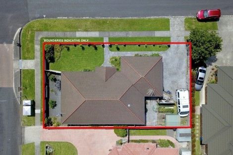 Photo of property in 51 Boucher Avenue, Te Puke, 3119