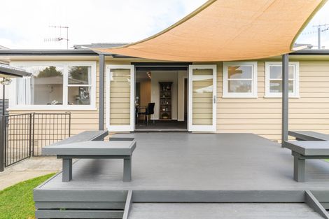 Photo of property in 7 Swansea Street, Hokowhitu, Palmerston North, 4410