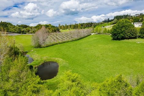 Photo of property in 64 Matakohe Road East, Matakohe, 0593