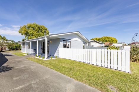 Photo of property in 19 Porritt Place, Waipukurau, 4200