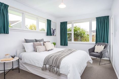 Photo of property in 9 Murdoch Street, Bryndwr, Christchurch, 8053