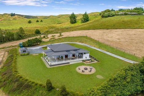 Photo of property in 190a Ahuroa Valley Road, Makarau, Warkworth, 0981