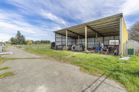 Photo of property in 7 Dunns Road, Mataura, 9712