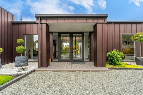 Photo of property in 14 Kalaugher Road, Geraldine Downs, Geraldine, 7991