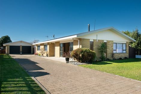 Photo of property in 4 Karo Place, Matamata, 3400