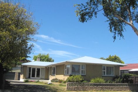 Photo of property in 54 Baynes Street, Burwood, Christchurch, 8083