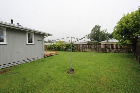 Photo of property in 6 Pukeko Place, Tokoroa, 3420