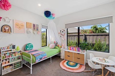 Photo of property in 4 Appleton Court, Rolleston, 7615