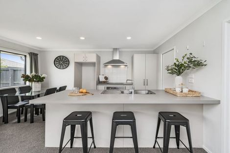 Photo of property in 14 Liddington Drive, Rolleston, 7615